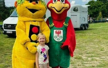 45. Finał Og&oacute;lnopolskiego Turnieju Bezpieczeństwa w Ruchu Drogowym 9