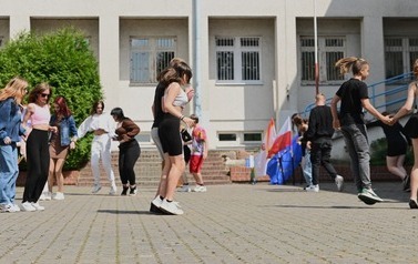 ŚWIĘTO SZKOŁY 6
