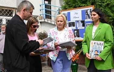 ŚWIĘTO SZKOŁY 13