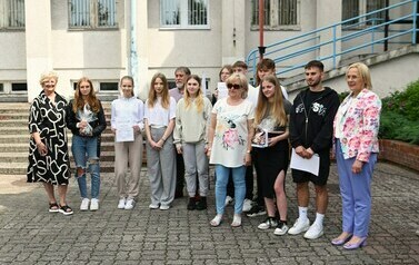 ŚWIĘTO SZKOŁY 24