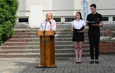 ŚWIĘTO SZKOŁY 27