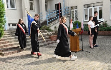 ŚWIĘTO SZKOŁY 32