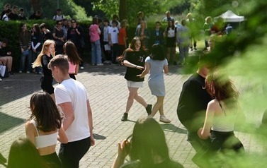 ŚWIĘTO SZKOŁY 41