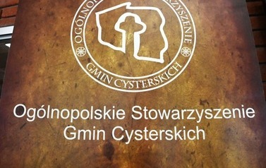  Zgromadzenie Og&oacute;lnopolskiego Stowarzyszenia Gmin Cysterskich 2