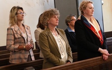  Zgromadzenie Og&oacute;lnopolskiego Stowarzyszenia Gmin Cysterskich 3