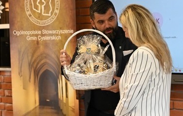  Zgromadzenie Og&oacute;lnopolskiego Stowarzyszenia Gmin Cysterskich 6