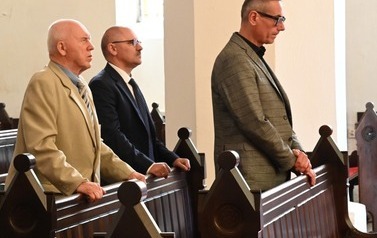  Zgromadzenie Og&oacute;lnopolskiego Stowarzyszenia Gmin Cysterskich 7