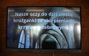  Zgromadzenie Og&oacute;lnopolskiego Stowarzyszenia Gmin Cysterskich 8