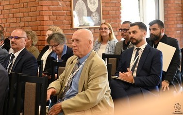  Zgromadzenie Og&oacute;lnopolskiego Stowarzyszenia Gmin Cysterskich 9