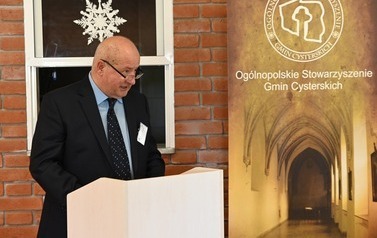  Zgromadzenie Og&oacute;lnopolskiego Stowarzyszenia Gmin Cysterskich 10