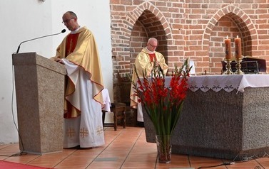  Zgromadzenie Og&oacute;lnopolskiego Stowarzyszenia Gmin Cysterskich 12