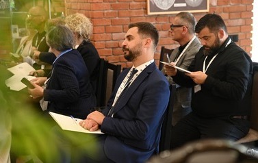  Zgromadzenie Og&oacute;lnopolskiego Stowarzyszenia Gmin Cysterskich 13