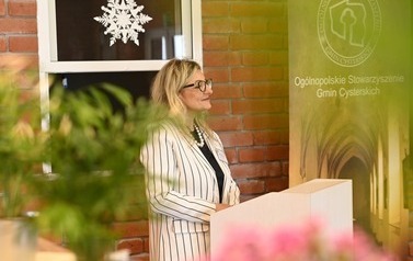  Zgromadzenie Og&oacute;lnopolskiego Stowarzyszenia Gmin Cysterskich 14