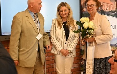  Zgromadzenie Og&oacute;lnopolskiego Stowarzyszenia Gmin Cysterskich 15