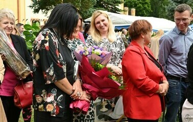 60-LECIE DOMU POMOCY SPOŁECZNEJ W BRZEZINACH 17