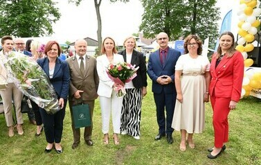 60-LECIE DOMU POMOCY SPOŁECZNEJ W BRZEZINACH 18
