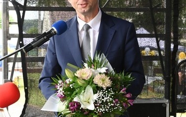 60-LECIE DOMU POMOCY SPOŁECZNEJ W BRZEZINACH 22