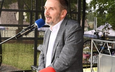 60-LECIE DOMU POMOCY SPOŁECZNEJ W BRZEZINACH 26