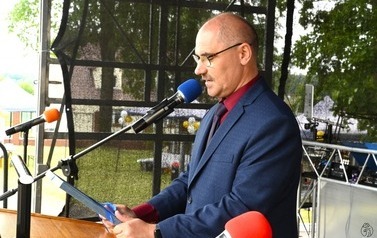 60-LECIE DOMU POMOCY SPOŁECZNEJ W BRZEZINACH 28