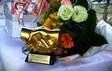 60-LECIE DOMU POMOCY SPOŁECZNEJ W BRZEZINACH 52
