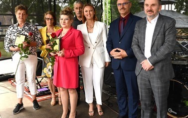 60-LECIE DOMU POMOCY SPOŁECZNEJ W BRZEZINACH 55