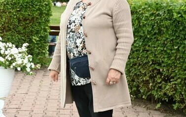 60-LECIE DOMU POMOCY SPOŁECZNEJ W BRZEZINACH 61