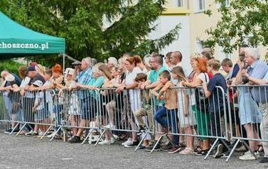 Uroczysta przysięga wojskowa 9