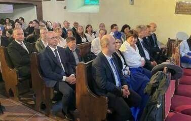 II Międzydiecezjalny Konkurs Muzyki Ch&oacute;ralnej &bdquo;VOX DOMINI&rdquo; 1