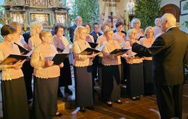 II Międzydiecezjalny Konkurs Muzyki Ch&oacute;ralnej &bdquo;VOX DOMINI&rdquo; 8