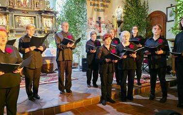 II Międzydiecezjalny Konkurs Muzyki Ch&oacute;ralnej &bdquo;VOX DOMINI&rdquo; 10