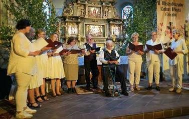 II Międzydiecezjalny Konkurs Muzyki Ch&oacute;ralnej &bdquo;VOX DOMINI&rdquo; 14