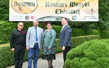 II Międzydiecezjalny Konkurs Muzyki Ch&oacute;ralnej &bdquo;VOX DOMINI&rdquo; 20