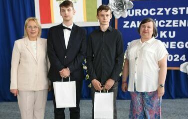 Zakończenie roku szkolnego 2023/2024 4