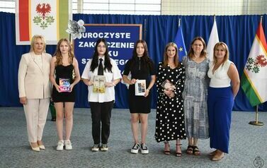 Zakończenie roku szkolnego 2023/2024 17