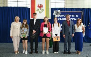 Zakończenie roku szkolnego 2023/2024 18