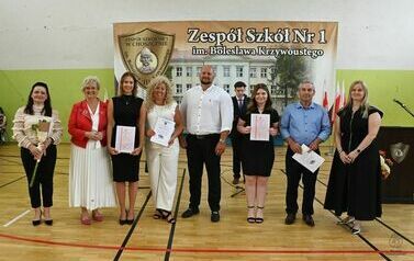 Zakończenie roku szkolnego 2023/2024 32