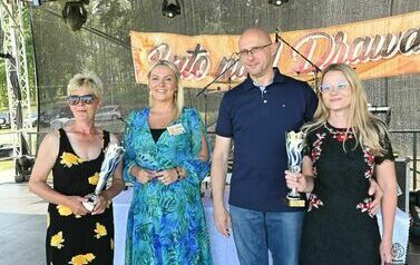 Otwarte Zawody Spławikowe &bdquo;Lato nad Drawą&rdquo;  2
