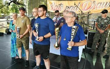 Otwarte Zawody Spławikowe &bdquo;Lato nad Drawą&rdquo;  5