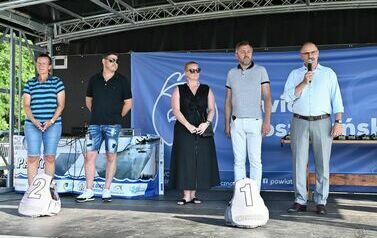 &bdquo;Scena z Nadbrzeżnej &ndash; III Edycja Pucharu Polski Kajak Polo&rdquo; 10