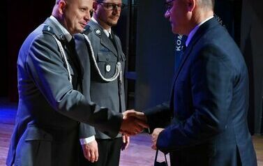 Obchody Święta Policji 2