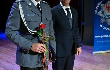 Obchody Święta Policji 3