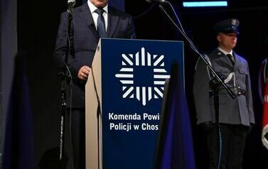 Obchody Święta Policji 5