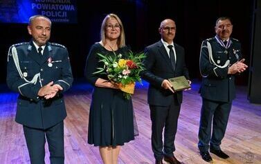 Obchody Święta Policji 7