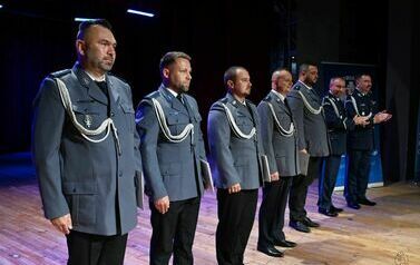 Obchody Święta Policji 24