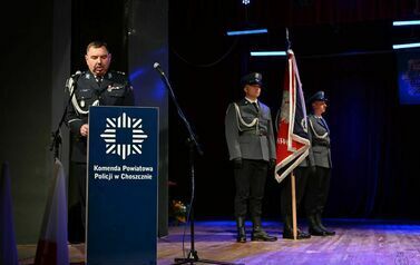 Obchody Święta Policji 31