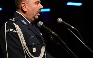 Obchody Święta Policji 32