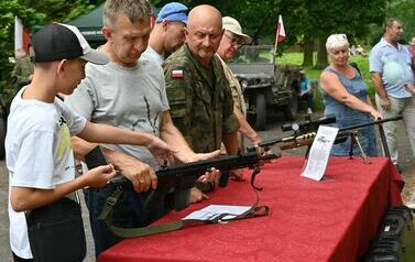 IX  PIKNIK MILITARNY 6