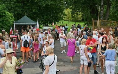 IX  PIKNIK MILITARNY 7