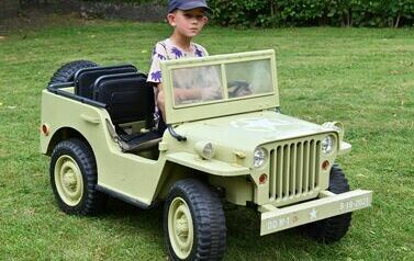 IX  PIKNIK MILITARNY 16