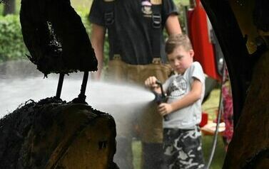 IX  PIKNIK MILITARNY 17